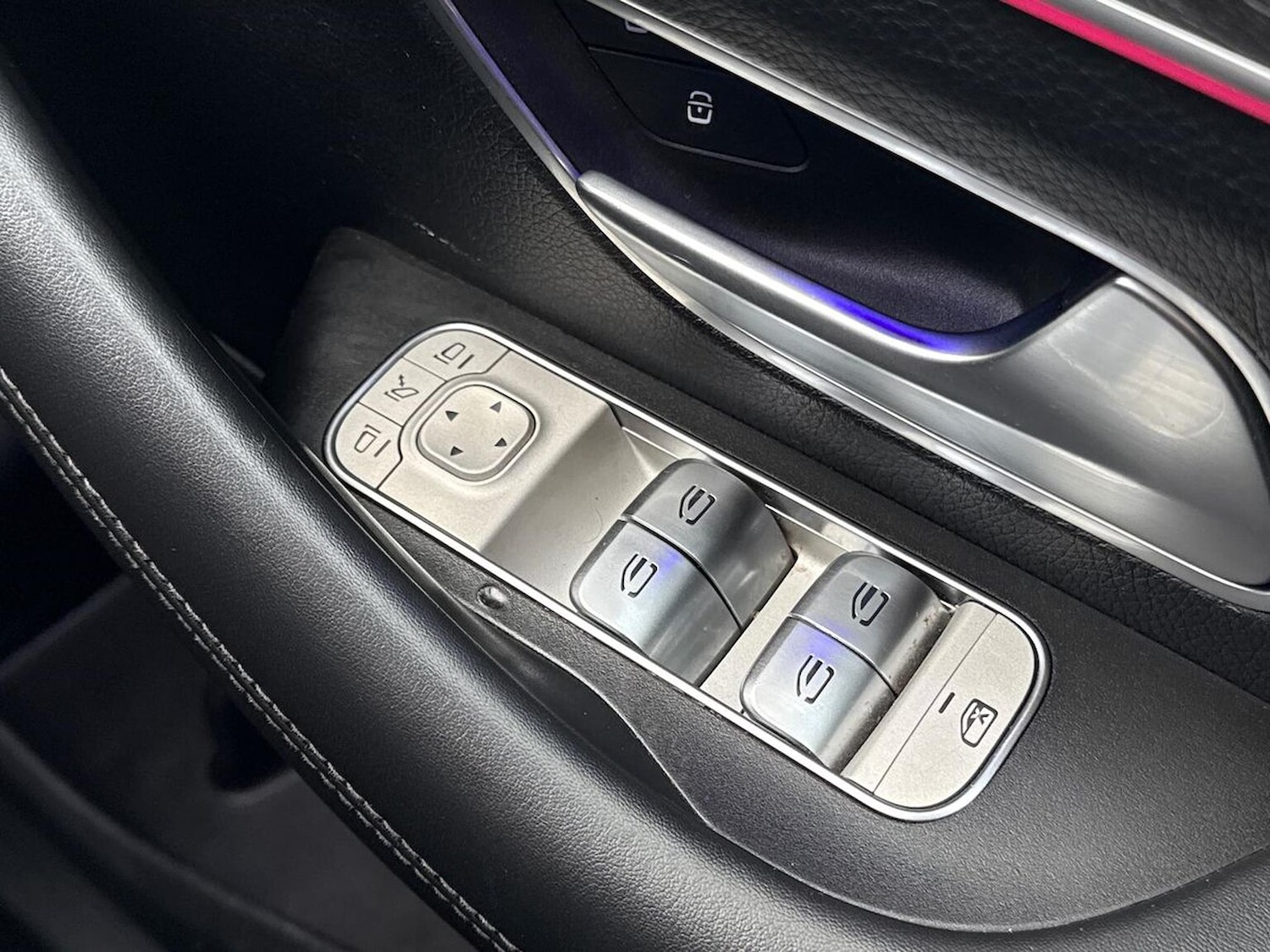 Used Mercedes-Benz GLE 2022 for sale - 76650176: Photo 21