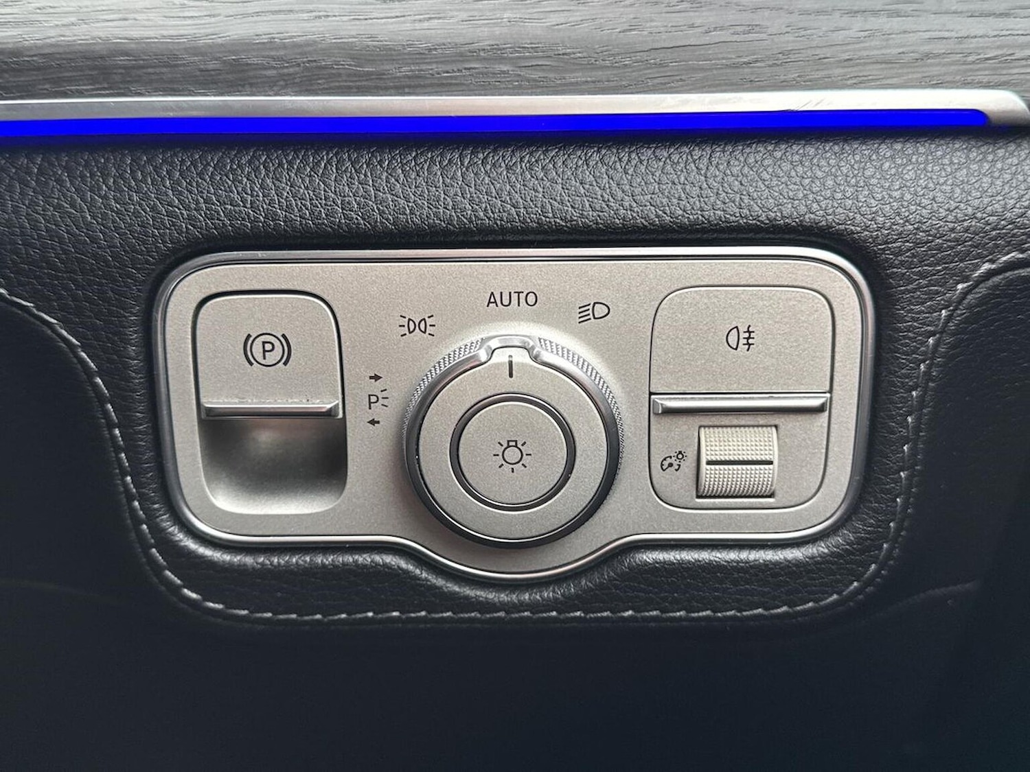 Used Mercedes-Benz GLE 2022 for sale - 76650176: Photo 22