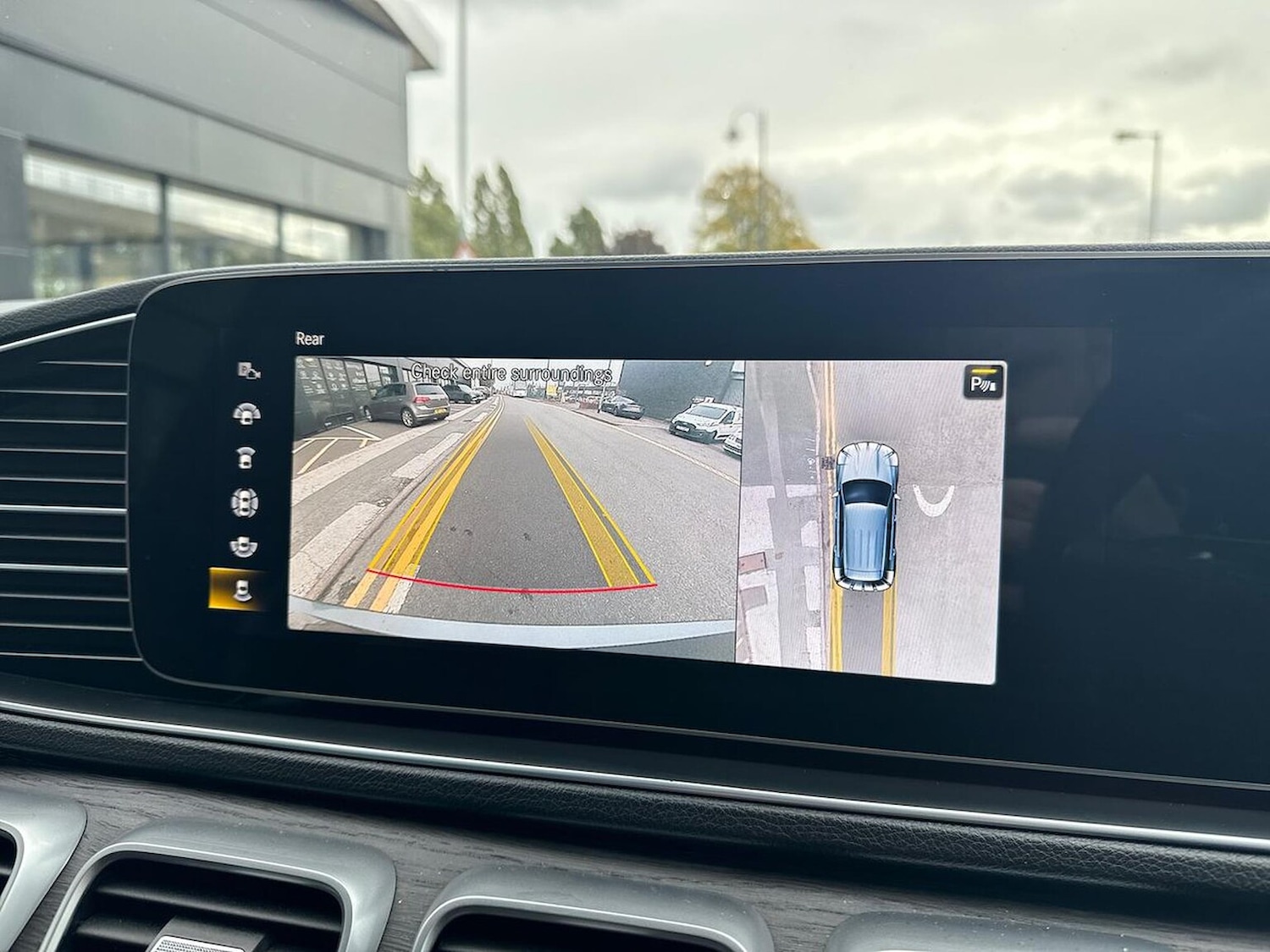 Used Mercedes-Benz GLE 2022 for sale - 76650176: Photo 23