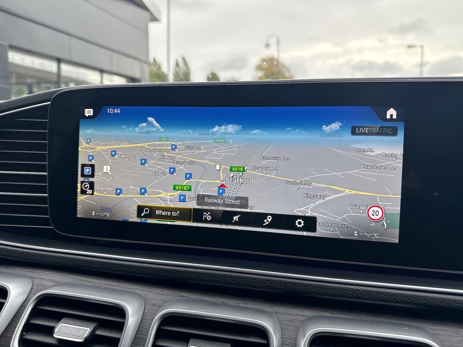 Used Mercedes-Benz GLE 2022 for sale - 76650176: Photo 24