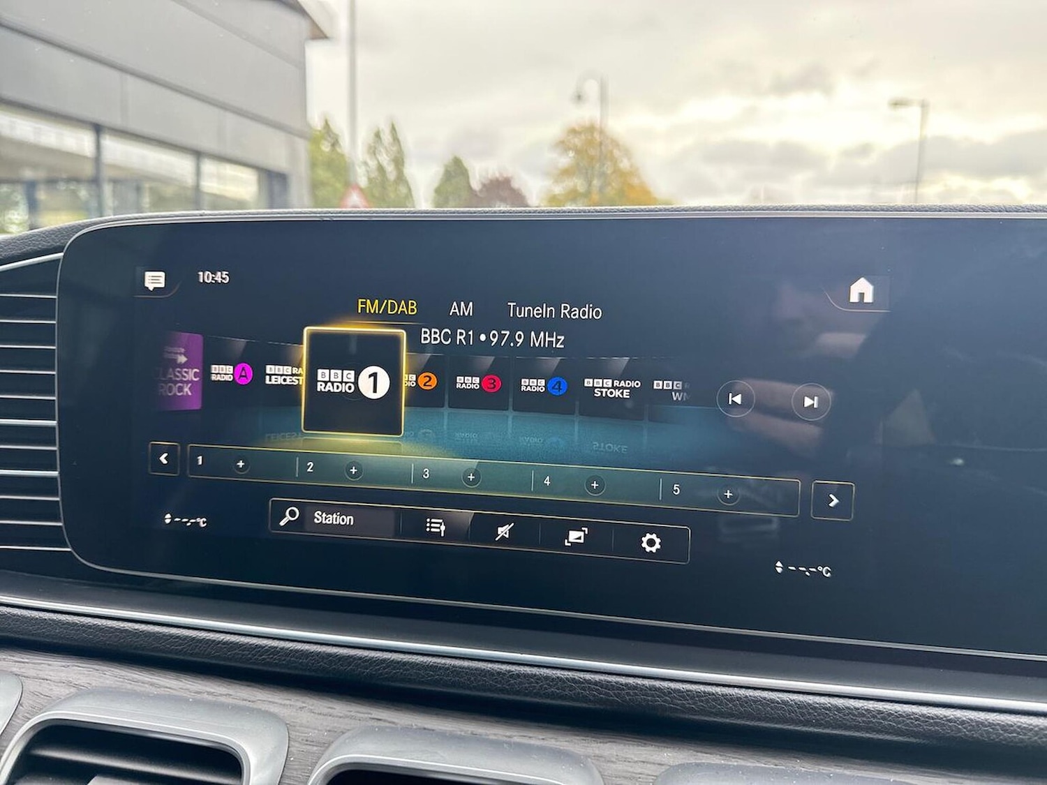 Used Mercedes-Benz GLE 2022 for sale - 76650176: Photo 25