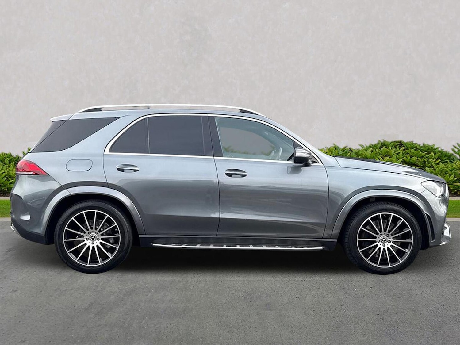 Used Mercedes-Benz GLE 2022 for sale - 76650176: Photo 3