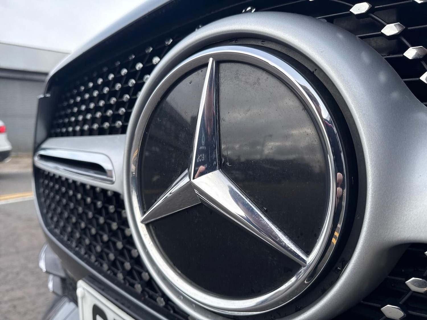 Used Mercedes-Benz GLE 2022 for sale - 76650176: Photo 33