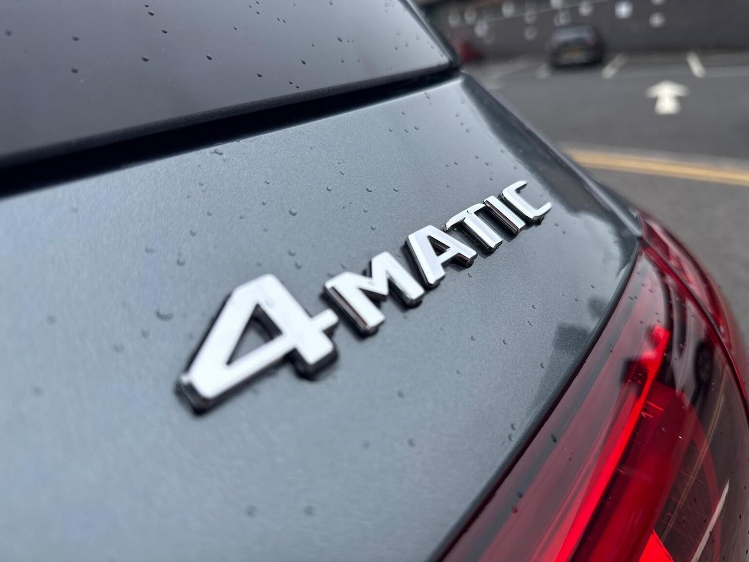 Used Mercedes-Benz GLE 2022 for sale - 76650176: Photo 35