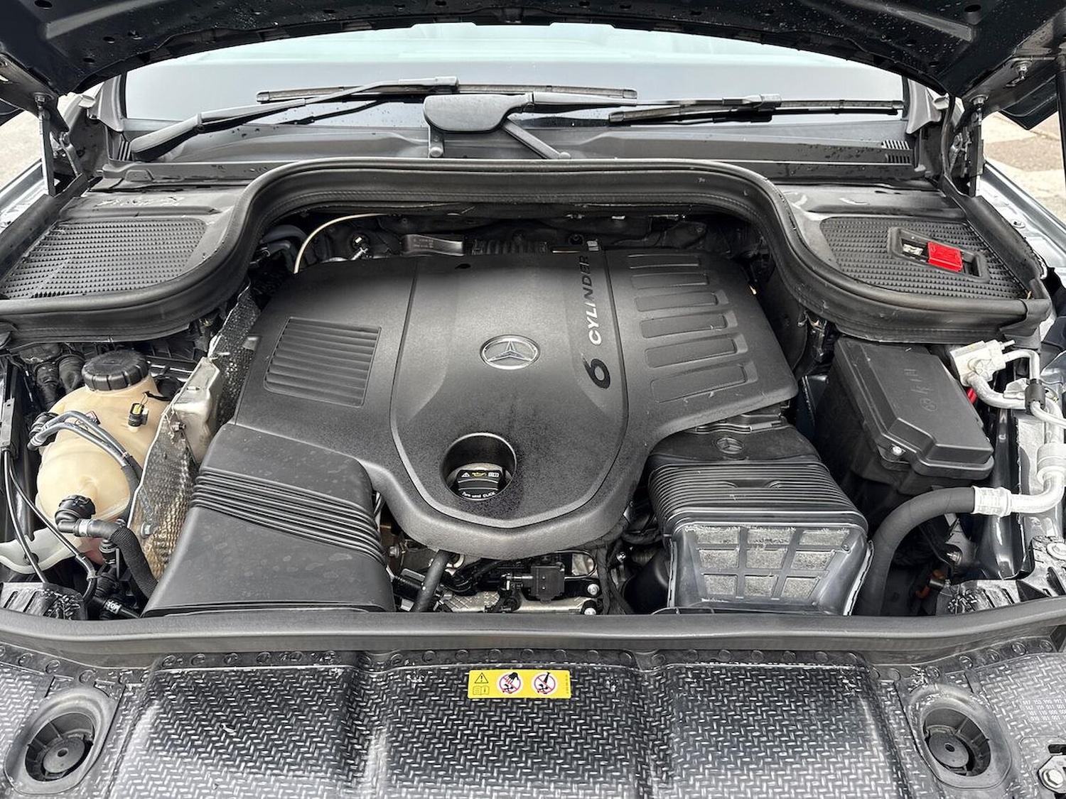 Used Mercedes-Benz GLE 2022 for sale - 76650176: Photo 39