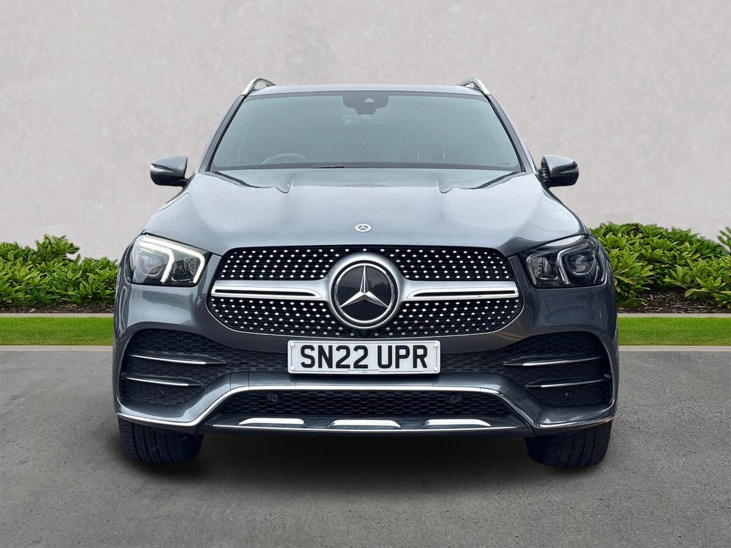 Used Mercedes-Benz GLE 2022 for sale - 76650176: Photo 5