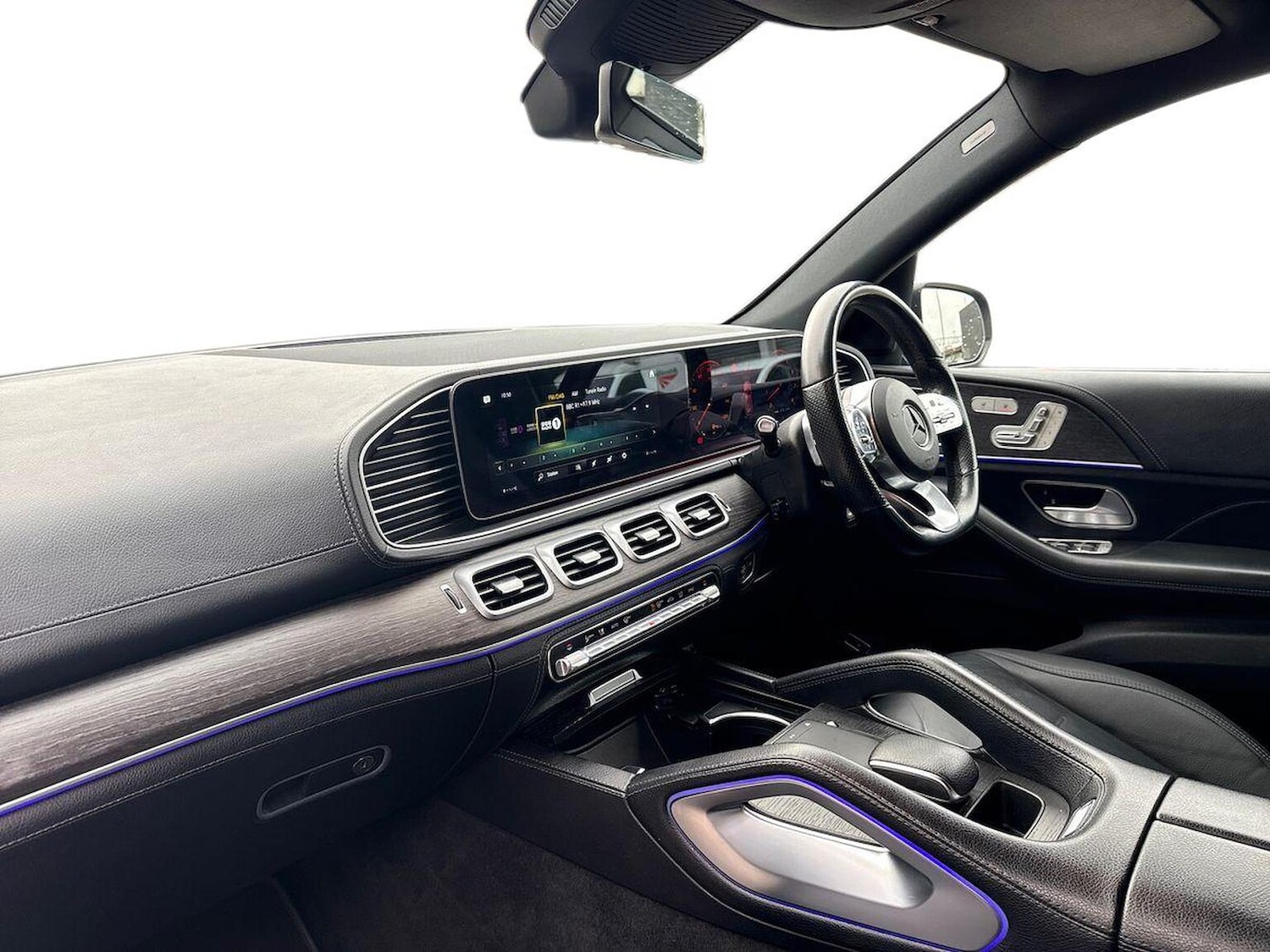 Used Mercedes-Benz GLE 2022 for sale - 76650176: Photo 7