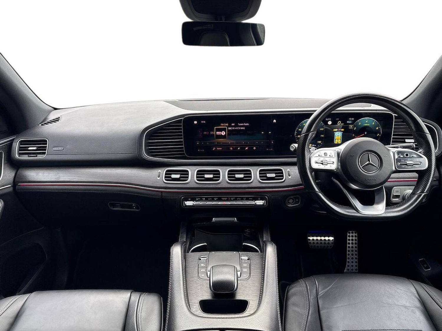 Used Mercedes-Benz GLE 2022 for sale - 76650176: Photo 8