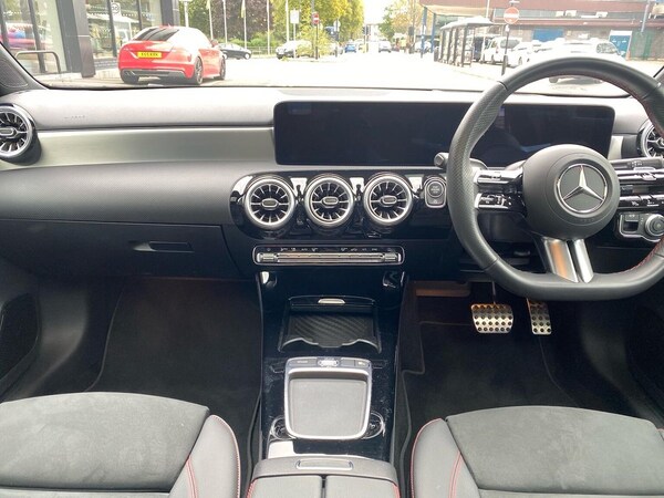 Used Mercedes-Benz A-Class 2024 for sale - 76134324: Photo 13