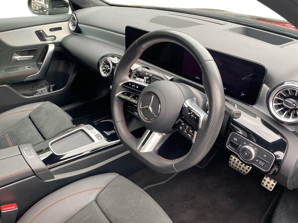 Used Mercedes-Benz A-Class 2024 for sale - 76134324: Photo 15