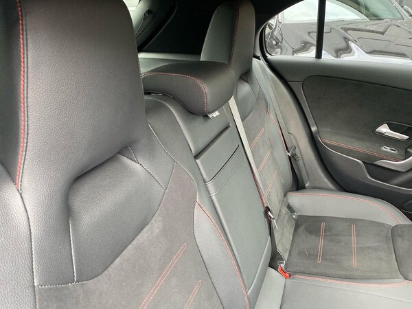 Used Mercedes-Benz A-Class 2024 for sale - 76134324: Photo 16