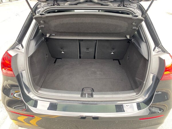 Used Mercedes-Benz A-Class 2024 for sale - 76134324: Photo 17