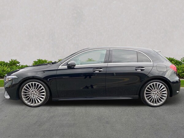 Used Mercedes-Benz A-Class 2024 for sale - 76134324: Photo 19
