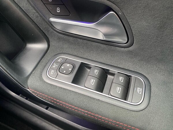 Used Mercedes-Benz A-Class 2024 for sale - 76134324: Photo 21