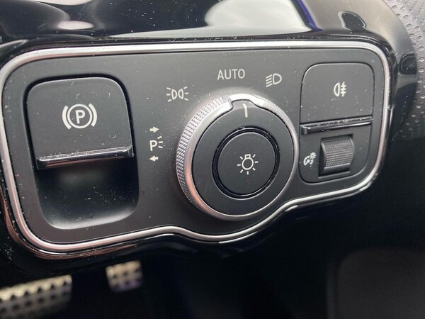 Used Mercedes-Benz A-Class 2024 for sale - 76134324: Photo 22
