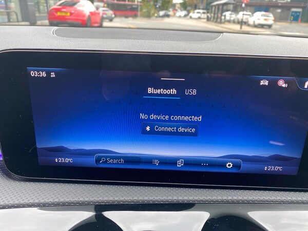 Used Mercedes-Benz A-Class 2024 for sale - 76134324: Photo 25