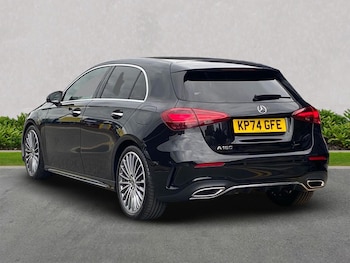 Used Mercedes-Benz A-Class 2024 for sale - 76134324: Photo 2