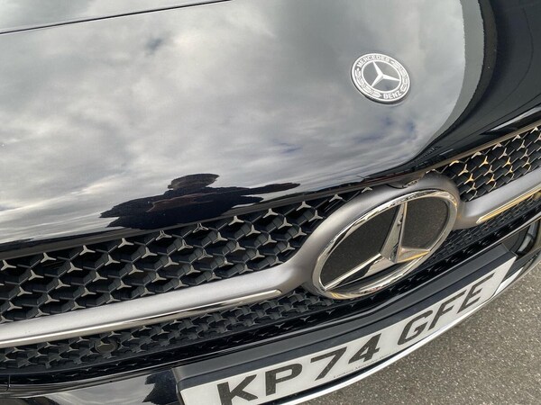 Used Mercedes-Benz A-Class 2024 for sale - 76134324: Photo 33