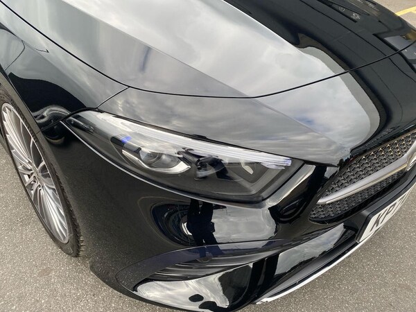 Used Mercedes-Benz A-Class 2024 for sale - 76134324: Photo 34