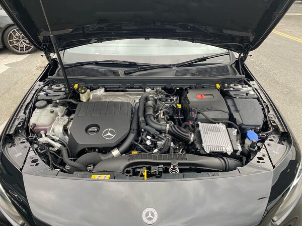 Used Mercedes-Benz A-Class 2024 for sale - 76134324: Photo 39
