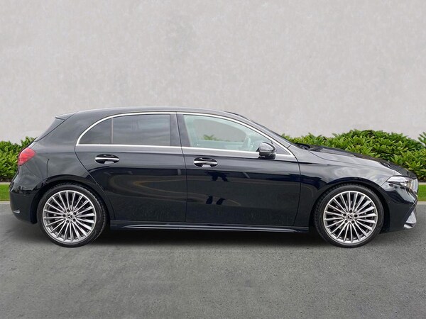 Used Mercedes-Benz A-Class 2024 for sale - 76134324: Photo 3
