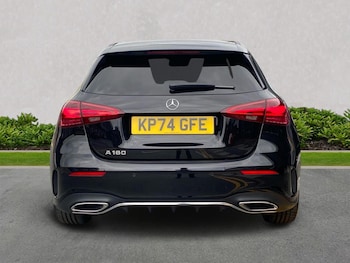 Used Mercedes-Benz A-Class 2024 for sale - 76134324: Photo 4