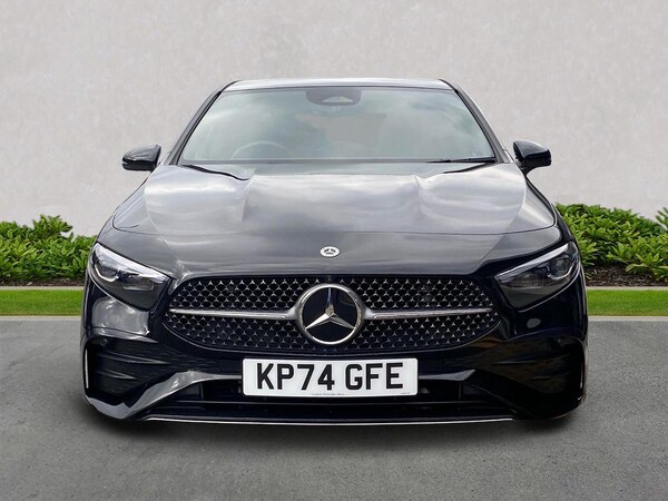 Used Mercedes-Benz A-Class 2024 for sale - 76134324: Photo 5