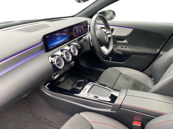 Used Mercedes-Benz A-Class 2024 for sale - 76134324: Photo 7