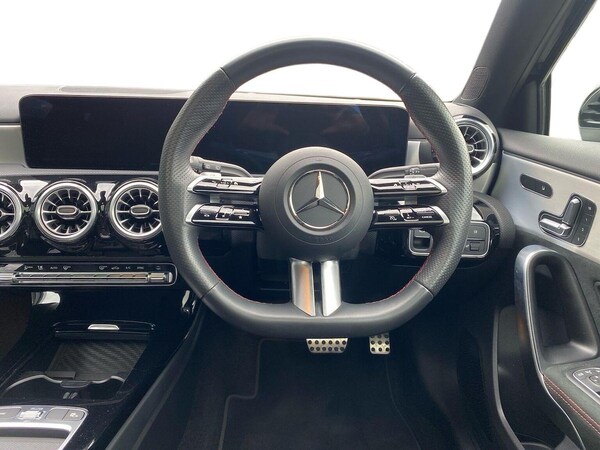 Used Mercedes-Benz A-Class 2024 for sale - 76134324: Photo 9