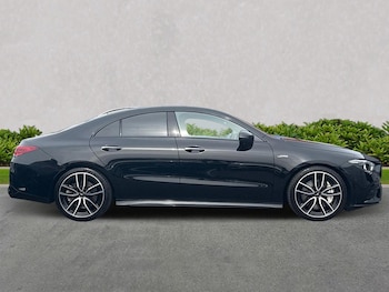 Used Mercedes-Benz CLA 2022 for sale - 75556293: Photo