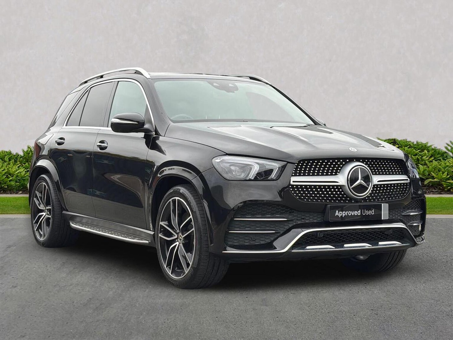 Used Mercedes-Benz GLE 2022 for sale - 76340618: Photo 1