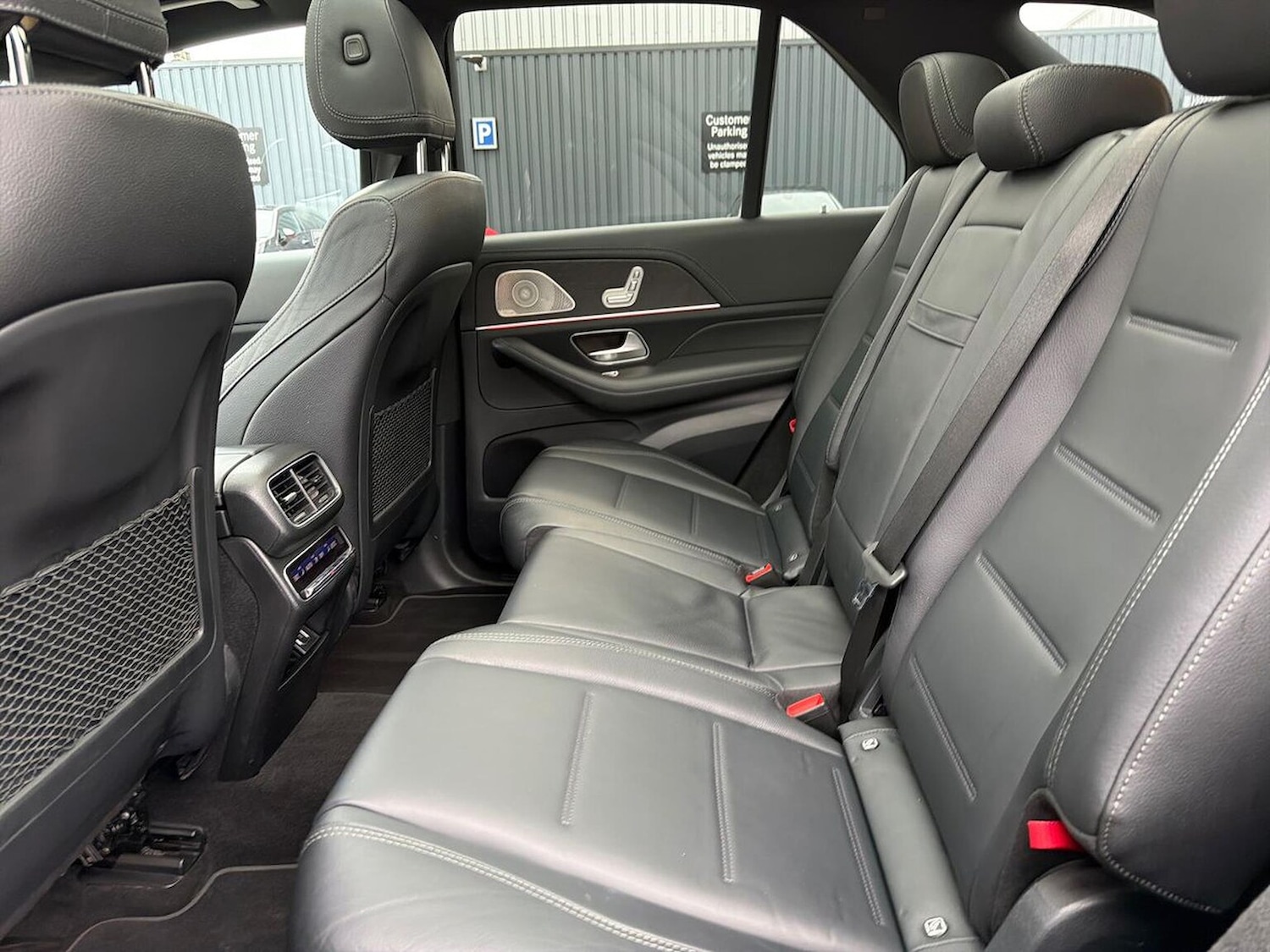 Used Mercedes-Benz GLE 2022 for sale - 76340618: Photo 11