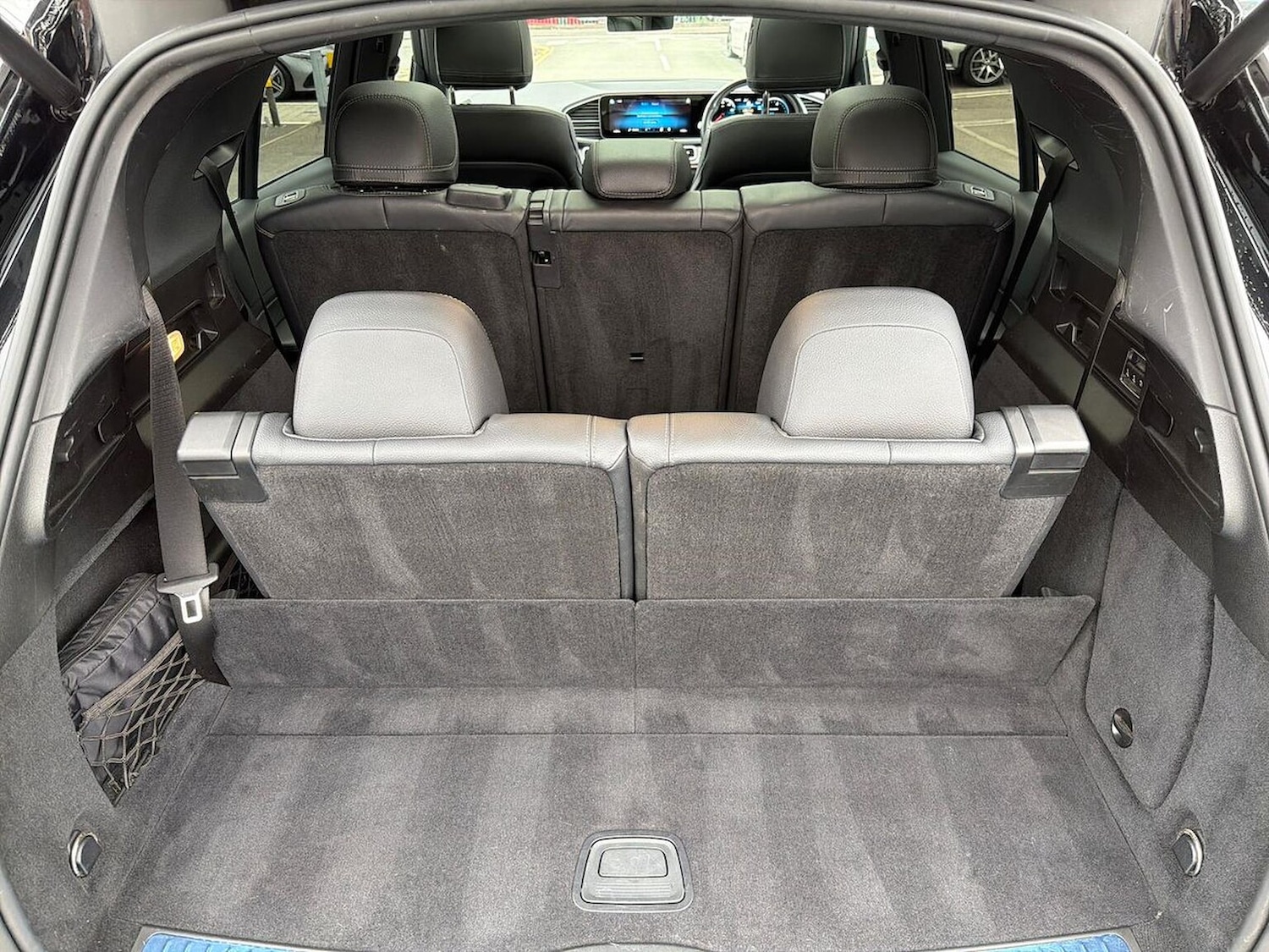 Used Mercedes-Benz GLE 2022 for sale - 76340618: Photo 12