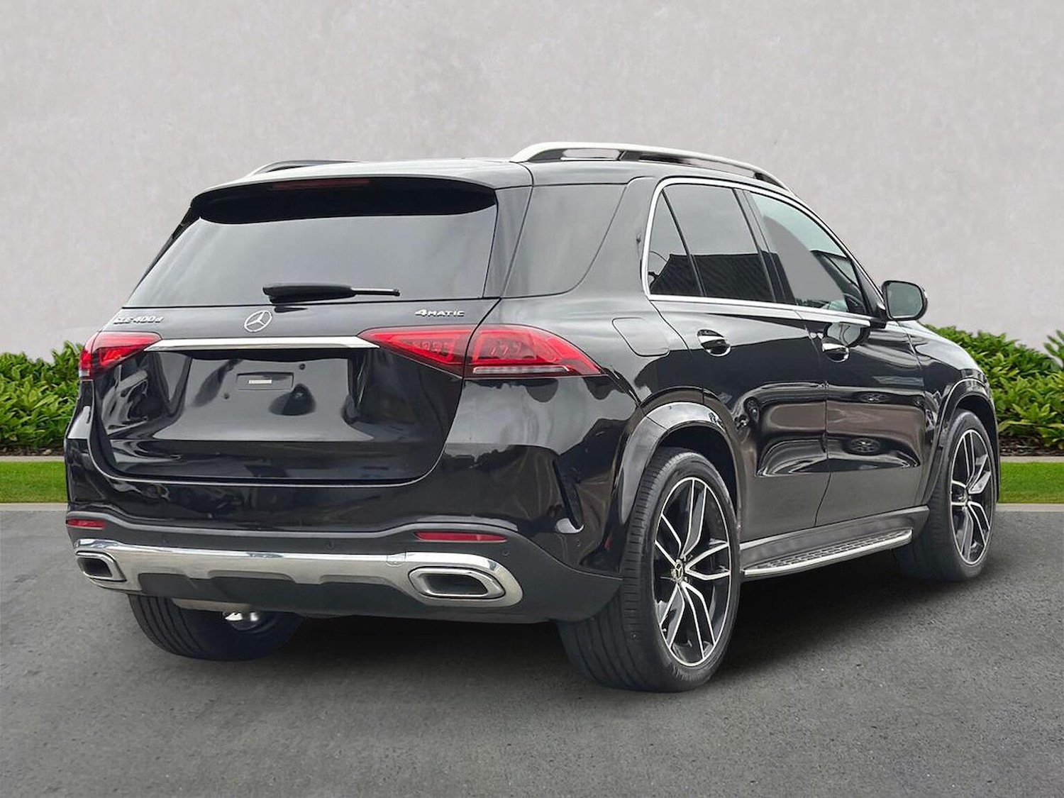 Used Mercedes-Benz GLE 2022 for sale - 76340618: Photo 13