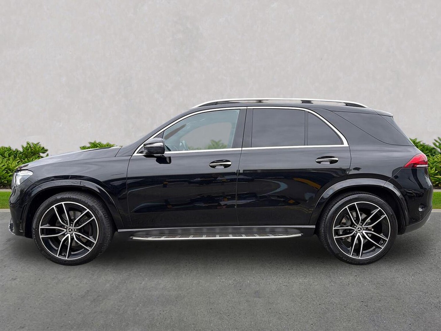 Used Mercedes-Benz GLE 2022 for sale - 76340618: Photo 14