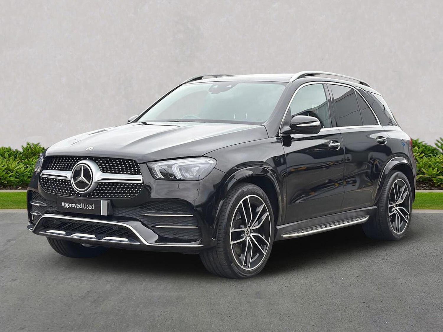 Used Mercedes-Benz GLE 2022 for sale - 76340618: Photo 15
