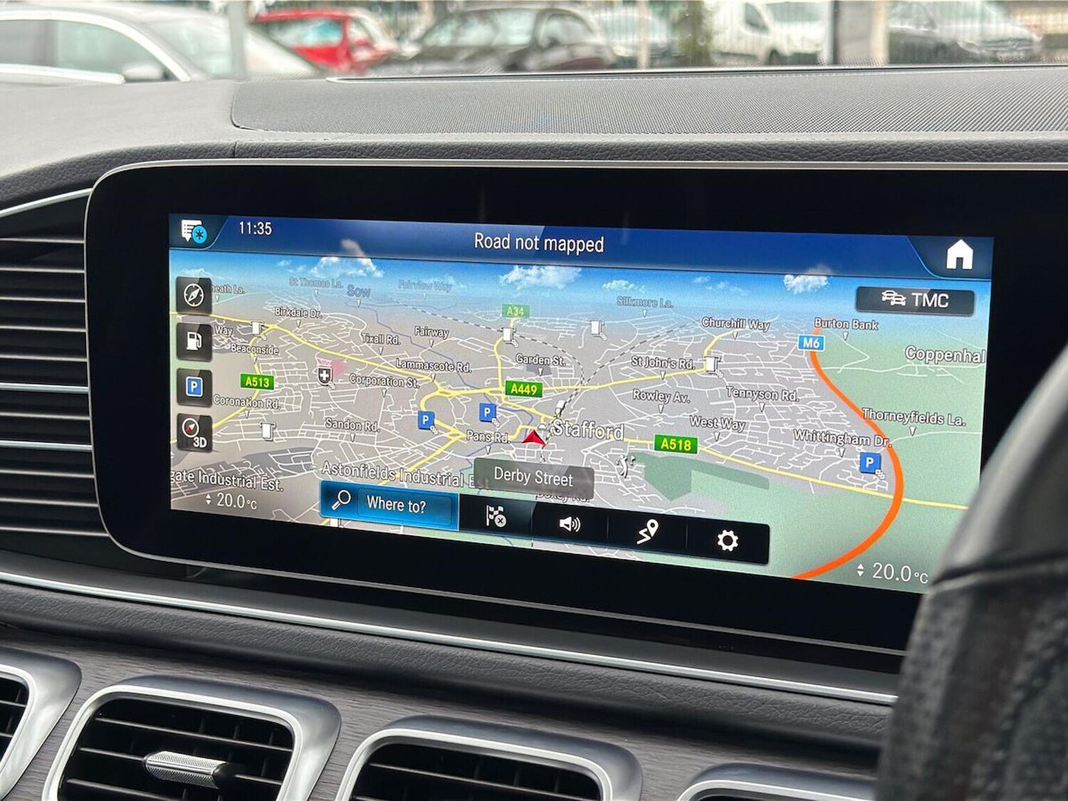 Used Mercedes-Benz GLE 2022 for sale - 76340618: Photo 19