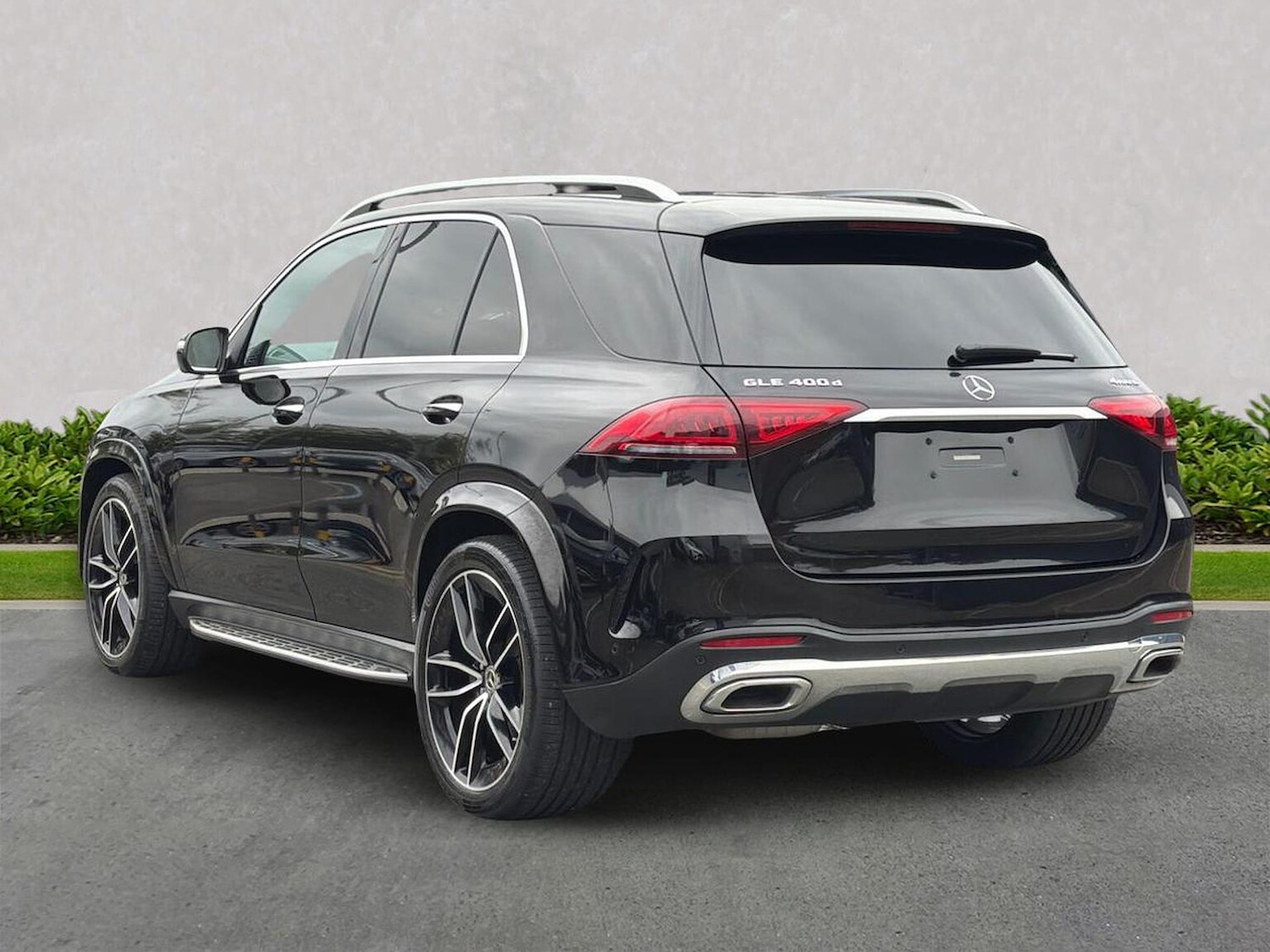 Used Mercedes-Benz GLE 2022 for sale - 76340618: Photo 2