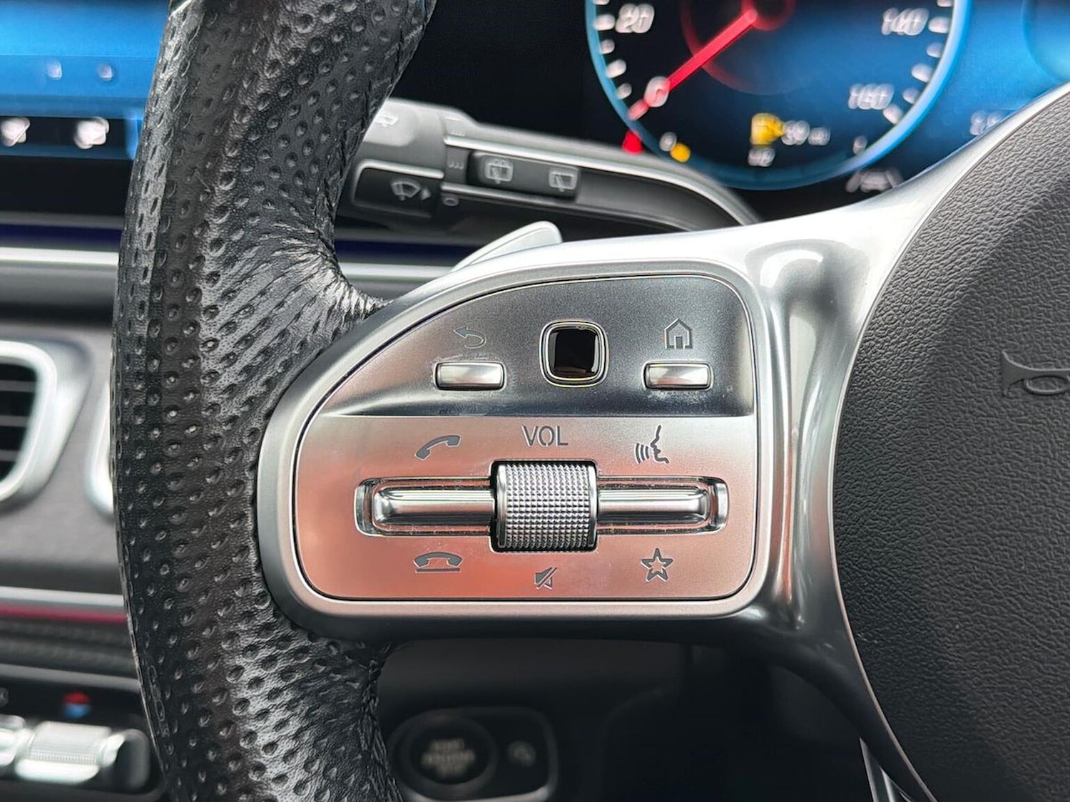 Used Mercedes-Benz GLE 2022 for sale - 76340618: Photo 21