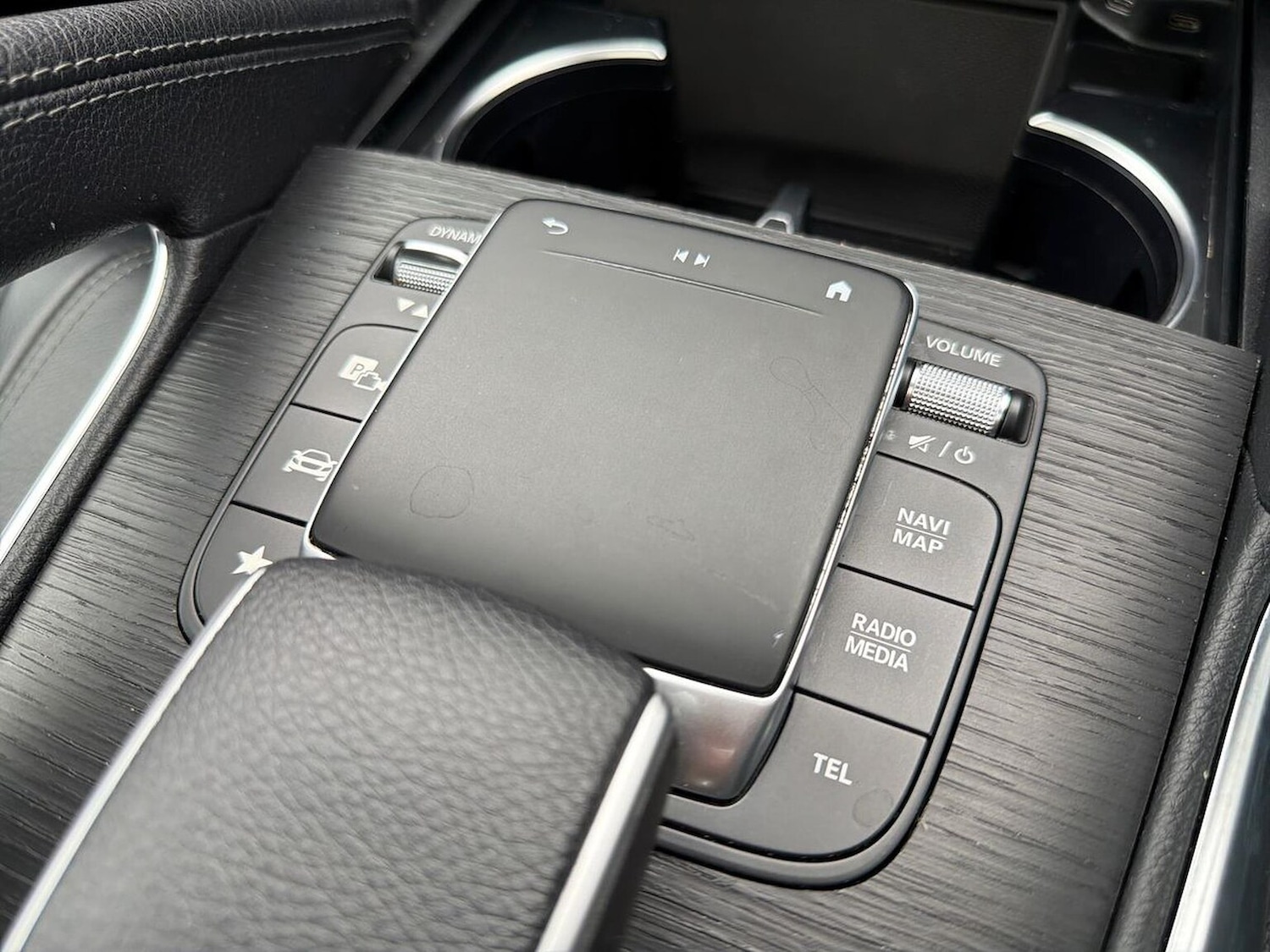 Used Mercedes-Benz GLE 2022 for sale - 76340618: Photo 27