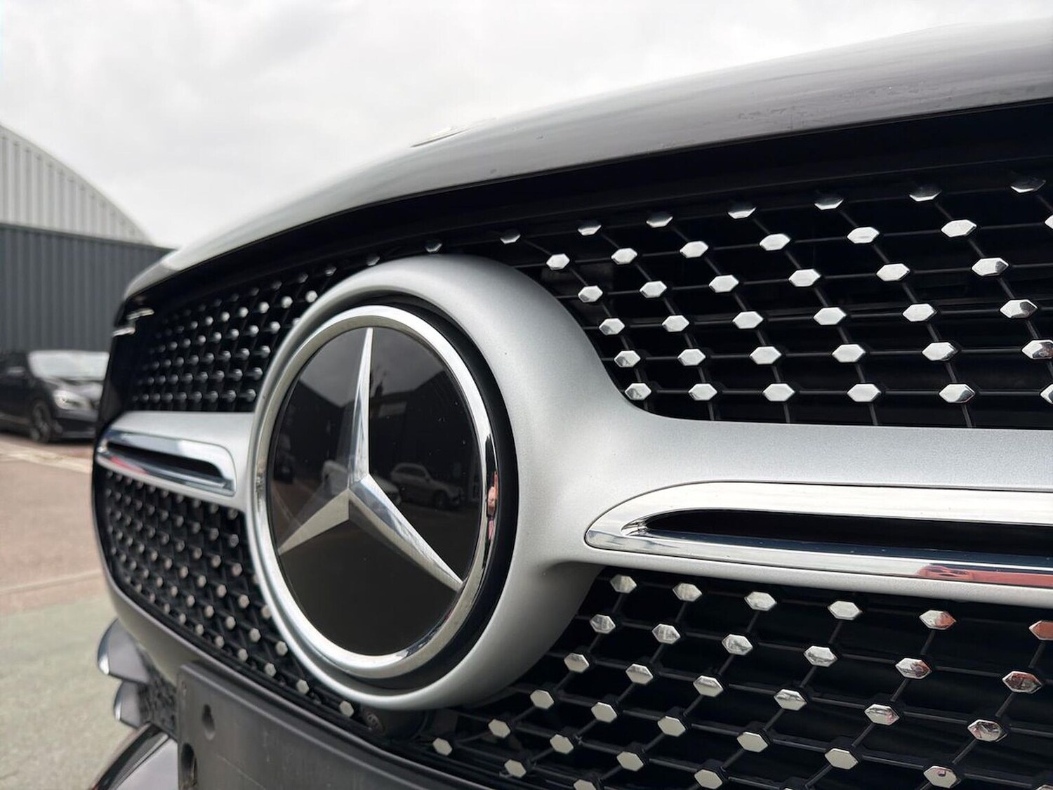 Used Mercedes-Benz GLE 2022 for sale - 76340618: Photo 28