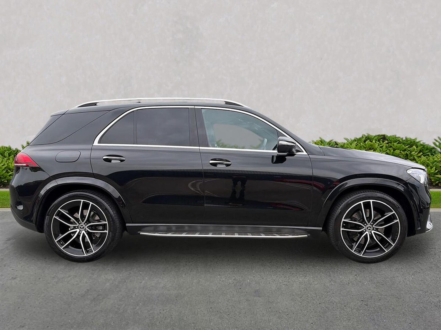 Used Mercedes-Benz GLE 2022 for sale - 76340618: Photo 3