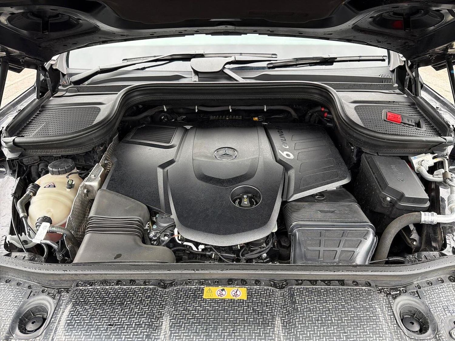Used Mercedes-Benz GLE 2022 for sale - 76340618: Photo 34