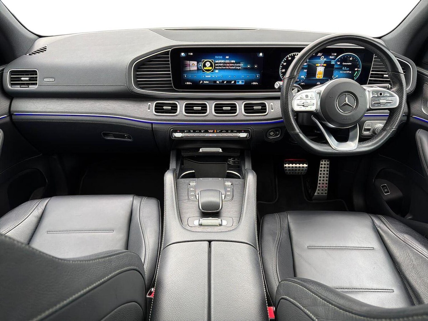 Used Mercedes-Benz GLE 2022 for sale - 76340618: Photo 36