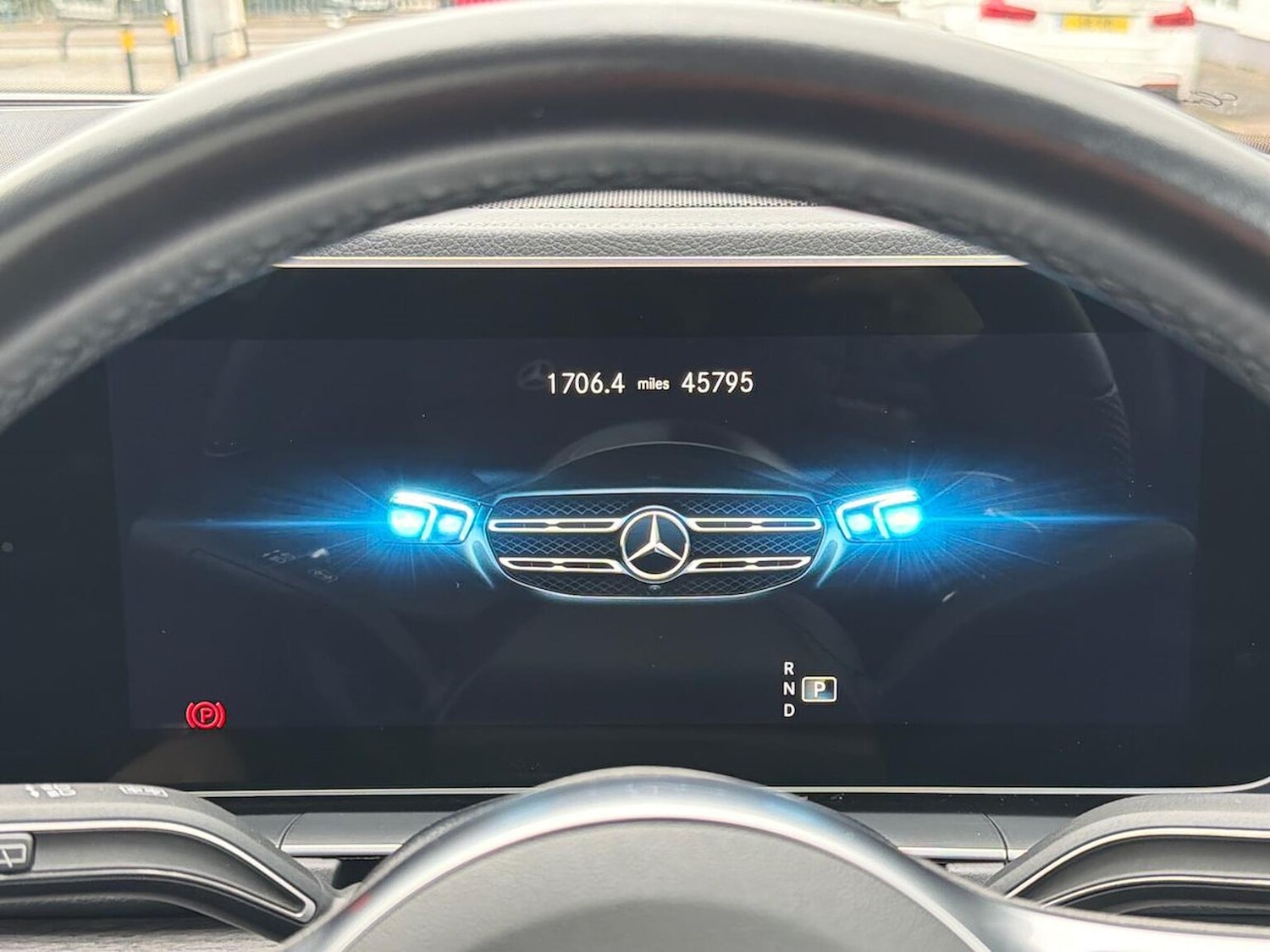 Used Mercedes-Benz GLE 2022 for sale - 76340618: Photo 38