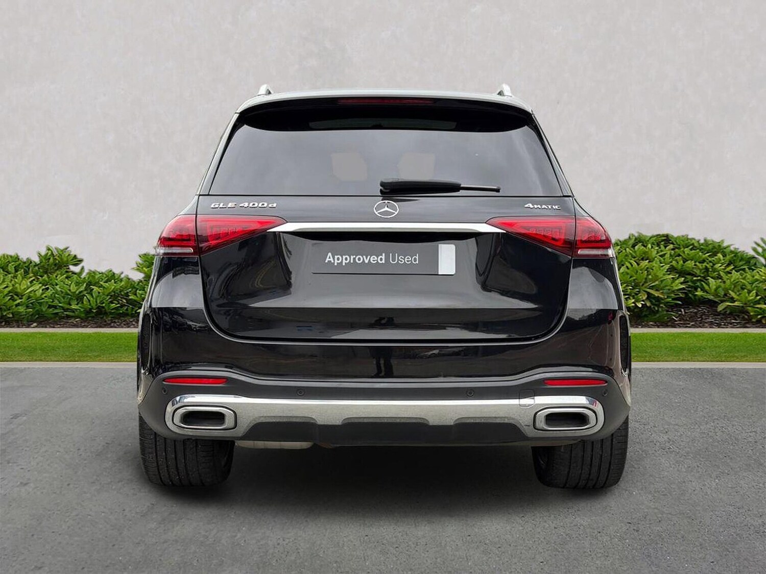 Used Mercedes-Benz GLE 2022 for sale - 76340618: Photo 4