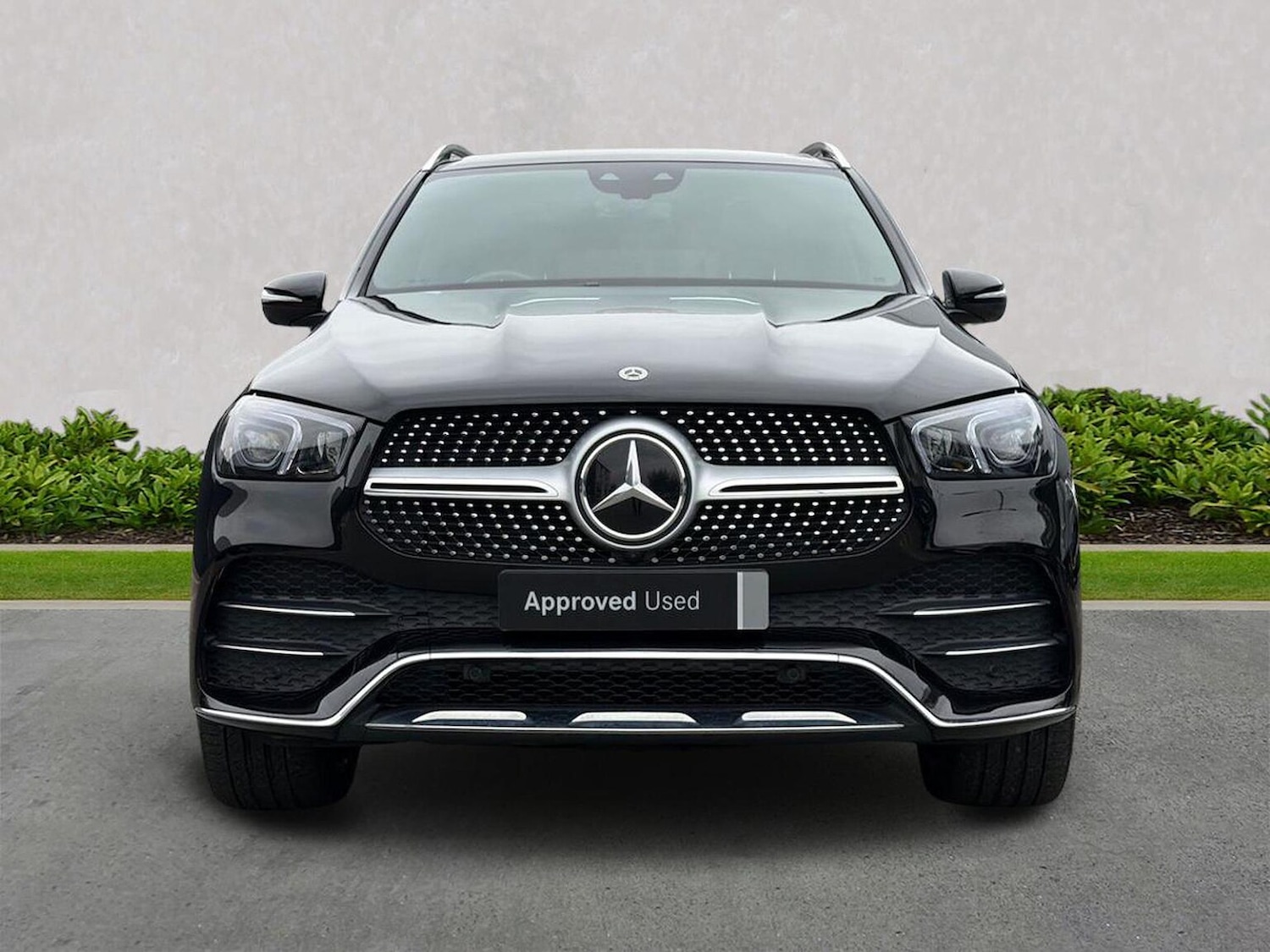 Used Mercedes-Benz GLE 2022 for sale - 76340618: Photo 5