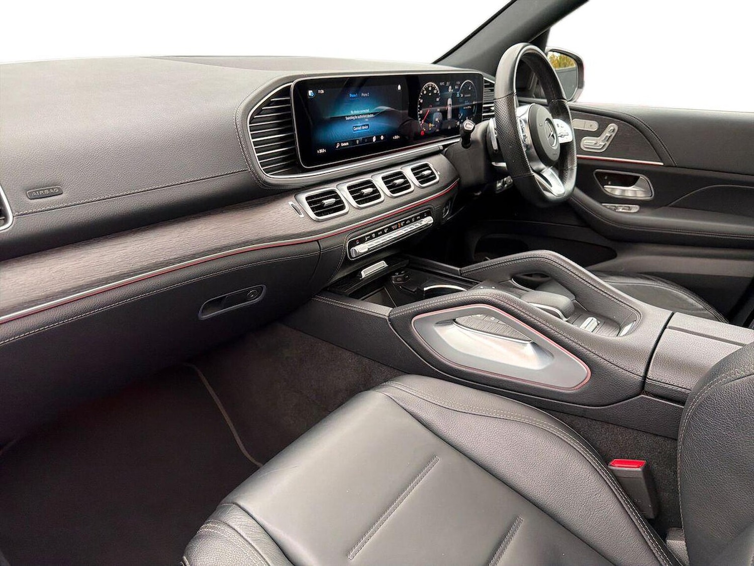 Used Mercedes-Benz GLE 2022 for sale - 76340618: Photo 7