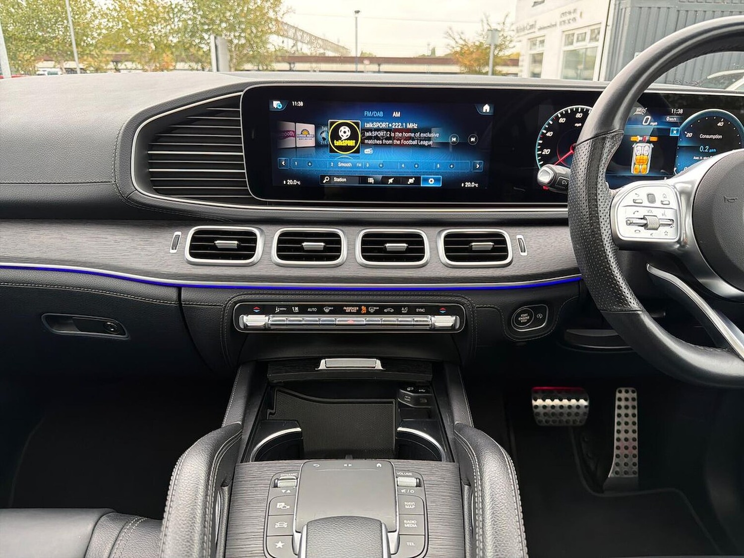 Used Mercedes-Benz GLE 2022 for sale - 76340618: Photo 8