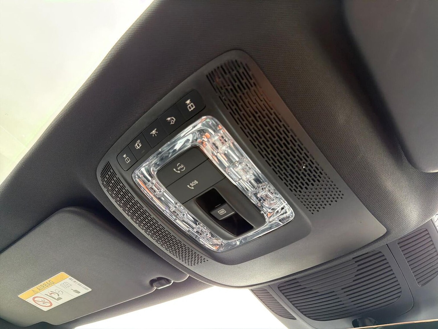 Used Mercedes-Benz GLE 2022 for sale - 76340618: Photo 9